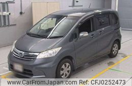 honda freed 2013 -HONDA--Freed DBA-GB3--GB3-1451072---HONDA--Freed DBA-GB3--GB3-1451072-