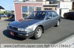 honda ascot 1989 quick_quick_CB3_CB3-1007765