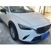 mazda cx-3 2021 CFJ1631933 image 1