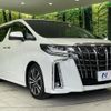 toyota alphard 2022 quick_quick_AGH30W_AGH30-0431372 image 16