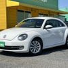 volkswagen the-beetle 2014 quick_quick_DBA-16CBZ_WVWZZZ16ZEM647776 image 2