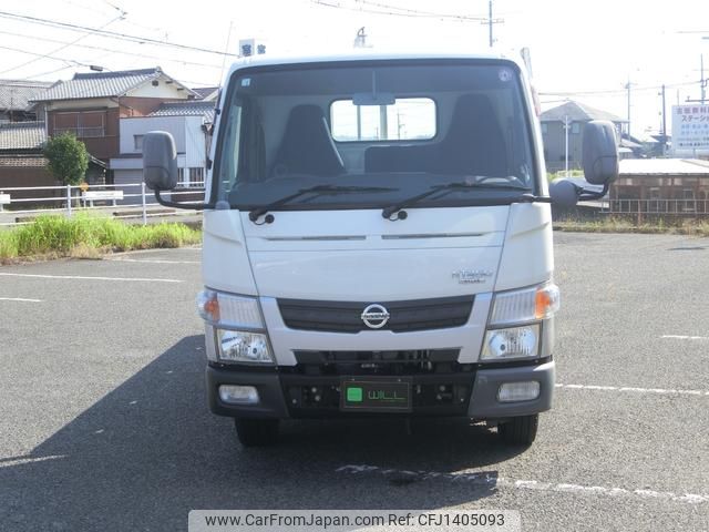 nissan nt450-atlas 2015 GOO_NET_EXCHANGE_1001682A30250630W001 image 2
