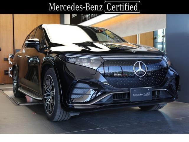 2023 Mercedes-benz Eqs Suv ZAA-296624 4WD - Car Price $64,755