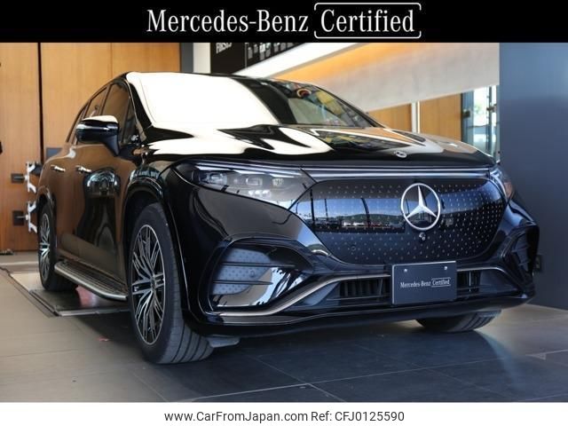 mercedes-benz eqs-suv 2023 quick_quick_ZAA-296624_W1N2966242A013531 image 1