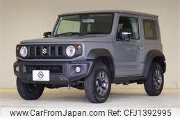 suzuki jimny-sierra 2024 -SUZUKI--Jimny Sierra 3BA-JB74W--JB74W-223364---SUZUKI--Jimny Sierra 3BA-JB74W--JB74W-223364-