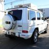 mercedes-benz g-class 2021 -MERCEDES-BENZ--Benz G Class 3DA-463350--W1N4633502X397765---MERCEDES-BENZ--Benz G Class 3DA-463350--W1N4633502X397765- image 8