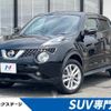 nissan juke 2019 -NISSAN--Juke DBA-YF15--YF15-513184---NISSAN--Juke DBA-YF15--YF15-513184- image 1