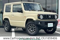 suzuki jimny 2024 CFJ1859406