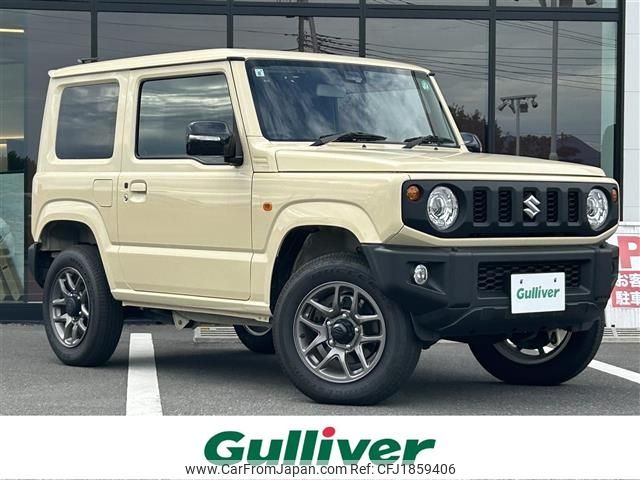 suzuki jimny 2024 CFJ1859406 image 1