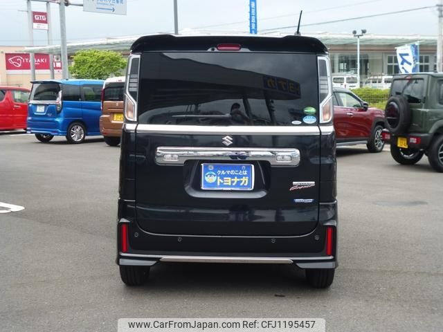 suzuki spacia 2020 -SUZUKI 【群馬 582ｸ2653】--Spacia MK53S--931002---SUZUKI 【群馬 582ｸ2653】--Spacia MK53S--931002- image 2