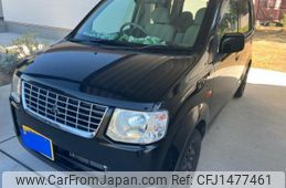 mitsubishi ek-wagon 2011 -MITSUBISHI--ek Wagon DBA-H82W--H82W-1329516---MITSUBISHI--ek Wagon DBA-H82W--H82W-1329516-