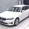 bmw 3-series 2021 -BMW--BMW 3 Series 6L20-WBA6L72010FL47614---BMW--BMW 3 Series 6L20-WBA6L72010FL47614- image 1