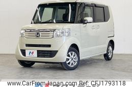 honda n-box 2012 CFJ1793118