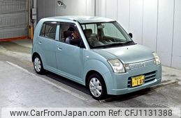 suzuki alto 2004 -SUZUKI 【高知 583と103】--Alto HA24S-105151---SUZUKI 【高知 583と103】--Alto HA24S-105151-