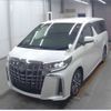 toyota alphard 2022 -TOYOTA--Alphard 3BA-AGH35W--AGH35W-0056099---TOYOTA--Alphard 3BA-AGH35W--AGH35W-0056099- image 2