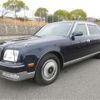 toyota century 2015 -TOYOTA 【広島 302ｾ8748】--Century DBA-GZG50--GZG50-0009753---TOYOTA 【広島 302ｾ8748】--Century DBA-GZG50--GZG50-0009753- image 1