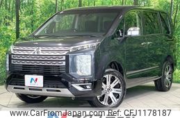 mitsubishi delica-d5 2023 -MITSUBISHI--Delica D5 3DA-CV1W--CV1W-4026998---MITSUBISHI--Delica D5 3DA-CV1W--CV1W-4026998-