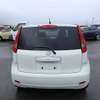 nissan note 2008 956647-6998 image 7