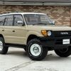 toyota land-cruiser-prado 1998 -TOYOTA--Land Cruiser Prado E-RZJ95W--RZJ95----TOYOTA--Land Cruiser Prado E-RZJ95W--RZJ95-- image 2