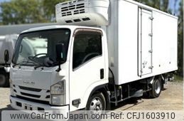 isuzu elf-truck 2015 CFJ1603910