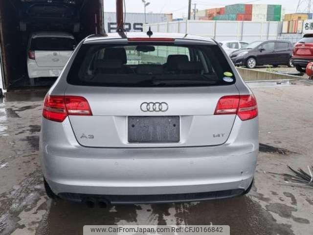 audi a3 2011 -AUDI--Audi A3 DBA-8PCAX--WAUZZZ8P2CA002492---AUDI--Audi A3 DBA-8PCAX--WAUZZZ8P2CA002492- image 2