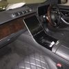 mercedes-benz s-class 2022 CFJ1861364 image 4