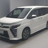 toyota voxy 2019 -TOYOTA 【那須 331ﾁ1227】--Voxy DBA-ZRR80W--ZRR80-0499120---TOYOTA 【那須 331ﾁ1227】--Voxy DBA-ZRR80W--ZRR80-0499120- image 1