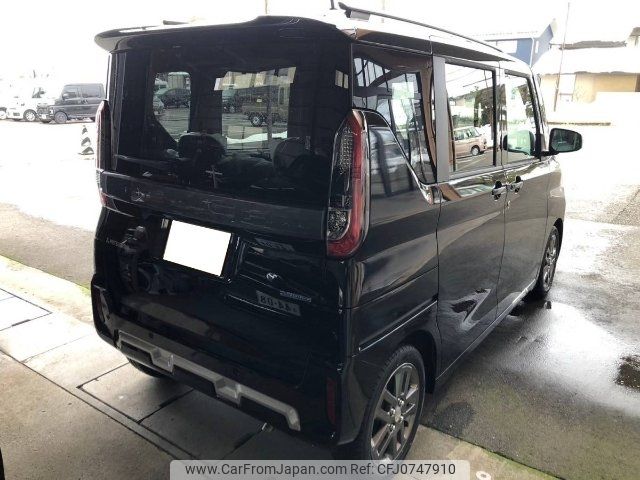 mitsubishi delica-mini 2025 -MITSUBISHI 【富山 581ﾇ8108】--Delica Mini B35A--0606047---MITSUBISHI 【富山 581ﾇ8108】--Delica Mini B35A--0606047- image 2