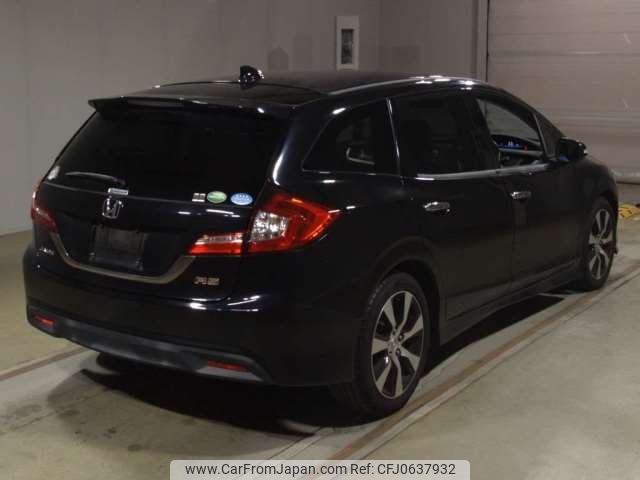 honda jade 2016 -HONDA--Jade DBA-FR5--FR5-1003487---HONDA--Jade DBA-FR5--FR5-1003487- image 2