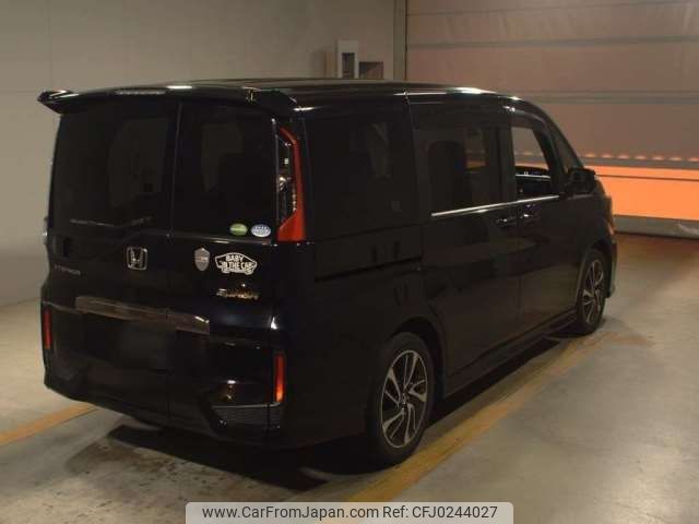 honda stepwagon 2019 -HONDA--Stepwgn DBA-RP3--RP3-1238426---HONDA--Stepwgn DBA-RP3--RP3-1238426- image 2