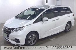 honda odyssey 2018 quick_quick_DBA-RC2_1201141