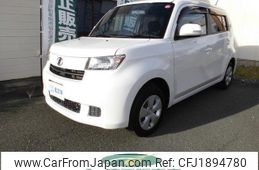 toyota bb 2010 CFJ1894780