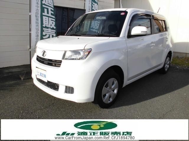 toyota bb 2010 CFJ1894780 image 1