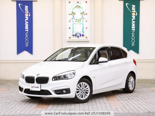 bmw 2-series 2017 quick_quick_DBA-2A15_WBA2A32080V464139 image 1
