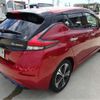 nissan leaf 2017 -NISSAN--Leaf ZE1--ZE1-002283---NISSAN--Leaf ZE1--ZE1-002283- image 2