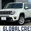 jeep renegade 2023 -CHRYSLER 【名変中 】--Jeep Renegade BV13PM--NPP23672---CHRYSLER 【名変中 】--Jeep Renegade BV13PM--NPP23672- image 1