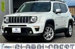 jeep renegade 2023 -CHRYSLER 【名変中 】--Jeep Renegade BV13PM--NPP23672---CHRYSLER 【名変中 】--Jeep Renegade BV13PM--NPP23672-