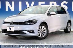 volkswagen golf 2017 -VOLKSWAGEN--VW Golf DBA-AUCJZ--WVWZZZAUZHW385315---VOLKSWAGEN--VW Golf DBA-AUCJZ--WVWZZZAUZHW385315-