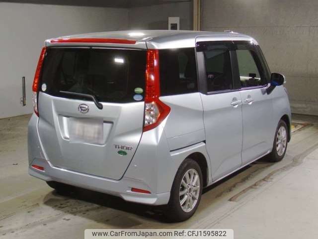 daihatsu thor 2017 CFJ1595822 image 2