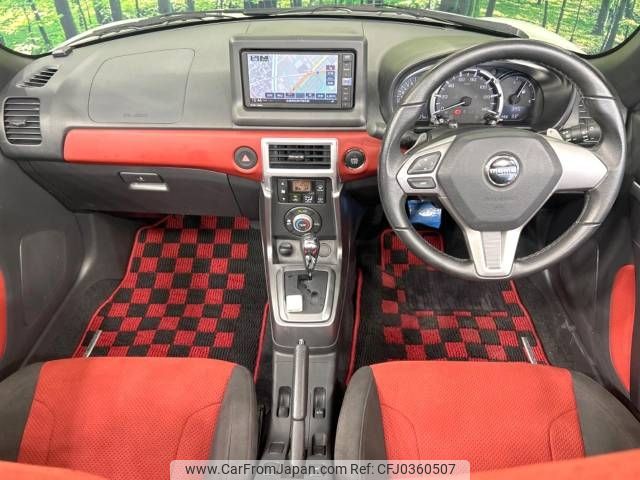 daihatsu copen 2019 -DAIHATSU--Copen DBA-LA400K--LA400K-0026257---DAIHATSU--Copen DBA-LA400K--LA400K-0026257- image 2