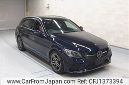mercedes-benz c-class-station-wagon 2019 -MERCEDES-BENZ--Benz C Class Wagon 205214-WDD2052142F896286---MERCEDES-BENZ--Benz C Class Wagon 205214-WDD2052142F896286-