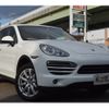 porsche cayenne 2013 -PORSCHE--Porsche Cayenne ABA-92AM5502--WP0ZZZ92ZEL03702---PORSCHE--Porsche Cayenne ABA-92AM5502--WP0ZZZ92ZEL03702- image 3