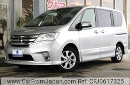 nissan serena 2012 quick_quick_DBA-FC26_FC26-071352