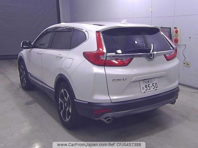 honda cr-v 2021 quick_quick_6BA-RW1_1201368 image 2