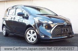 toyota sienta 2019 -TOYOTA--Sienta NHP170G--7197420---TOYOTA--Sienta NHP170G--7197420-