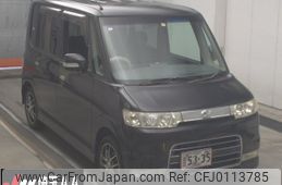 daihatsu tanto 2007 -DAIHATSU--Tanto L350S--0298809---DAIHATSU--Tanto L350S--0298809-