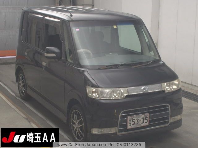 daihatsu tanto 2007 -DAIHATSU--Tanto L350S--0298809---DAIHATSU--Tanto L350S--0298809- image 1