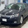lexus hs 2010 -LEXUS 【鹿児島 300め5025】--Lexus HS ANF10-2030162---LEXUS 【鹿児島 300め5025】--Lexus HS ANF10-2030162- image 1