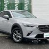 mazda cx-3 2024 -MAZDA--CX-3 5BA-DKLFY--DKLFY-842851---MAZDA--CX-3 5BA-DKLFY--DKLFY-842851- image 1