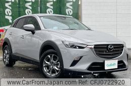 mazda cx-3 2024 -MAZDA--CX-3 5BA-DKLFY--DKLFY-842851---MAZDA--CX-3 5BA-DKLFY--DKLFY-842851-